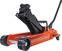 Подкатной домкрат Patriot DP 2750 2.75т - фото2