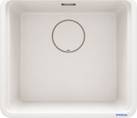 Кухонная мойка Deante ZKM_A10A - фото