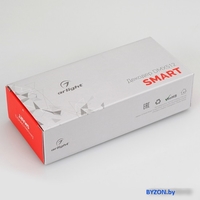 Контроллер RGB Arlight SMART-K SMART-K15-DMX (12-36V, 4x8A) 023823 - фото2