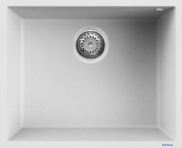 Кухонная мойка Berg Kubra BRDW05 - фото