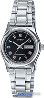 Наручные часы Casio LTP-V006D-1B - фото, картинка Наручные часы Casio LTP-V006D-1B - фото