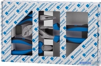 Набор пассатижей Norgau NPS-279 (3 предмета) - фото2