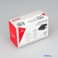 Пульт управления Arlight Rotary Smart-P100-RGB Black 031957 - фото2