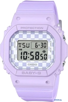 Наручные часы Casio BGD-565GS-6E - фото, картинка Наручные часы Casio BGD-565GS-6E - фото