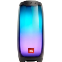Беспроводная колонка JBL Pulse 4 (черный) - фото