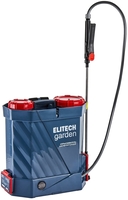 Аккумуляторный опрыскиватель ELITECH ОСА 10 210636 - фото, картинка Аккумуляторный опрыскиватель ELITECH ОСА 10 210636 - фото