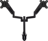 Кронштейн Digma D-MM202D (черный) - фото2