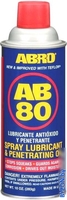 ABRO AB-80-210-R 210мл - фото