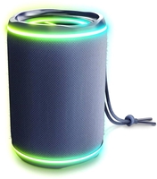 Беспроводная колонка Energy Sistem Urban Box Supernova (темно-синий) - фото
