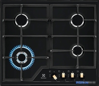 Варочная панель Electrolux EGS6436RK - фото