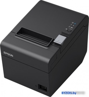 Принтер чеков Epson TM-T20III C31CH51011 - фото