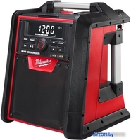 Зарядное устройство Milwaukee M18 RC-0 4933446639 (18В) - фото2