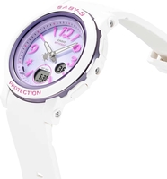 Casio Baby-G BGA-290US-6A - фото2, картинка2 Casio Baby-G BGA-290US-6A - фото2