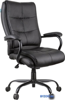 Офисное кресло Helmi Extra Strong HL-ES02 274821 (черный) - фото