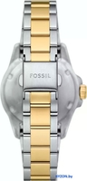 Наручные часы Fossil ES5349 - фото2, картинка2 Наручные часы Fossil ES5349 - фото2