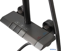 Душевая система Ledeme L2418D - фото2