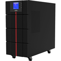 Источник бесперебойного питания Powercom Macan MAC-6000 - фото