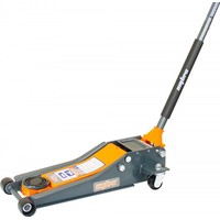 Подкатной домкрат Ombra OHT233S 3т - фото