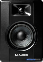 Монитор ближнего поля M-Audio BX4 - фото2