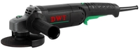 Угловая шлифмашина DWT WSP12-125 TVQ - фото
