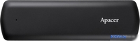 Внешний накопитель Apacer AS721 250GB AP250GAS721B-1 - фото