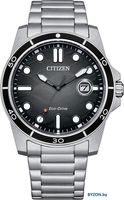Наручные часы Citizen AW1816-89E - фото, картинка Наручные часы Citizen AW1816-89E - фото