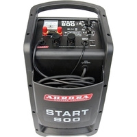 Пуско-зарядное устройство Aurora Start 800 ДУ - фото2, картинка2 Пуско-зарядное устройство Aurora Start 800 ДУ - фото2