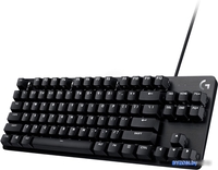 Клавиатура Logitech G413 TKL SE 920-010447 - фото2