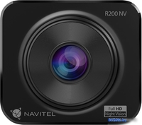 Автомобильный видеорегистратор NAVITEL R200 NV - фото