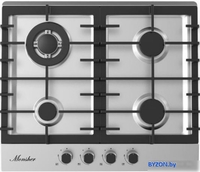 Варочная панель Monsher MKFG 60 G-SFT - фото