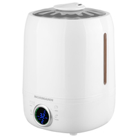 Увлажнитель воздуха Normann AUH-032 - фото2, картинка2 Увлажнитель воздуха Normann AUH-032 - фото2