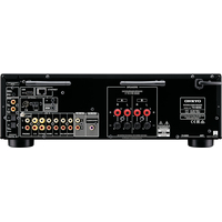 Onkyo TX-8250 (серебристый) - фото2