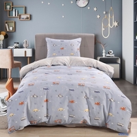 Постельное белье Sofi De MarkO Техника Детский Дет-805 - фото