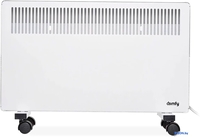 Конвектор Domfy DCW-CH1215 - фото