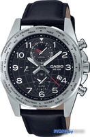 Наручные часы Casio MTP-W500L-1A - фото, картинка Наручные часы Casio MTP-W500L-1A - фото