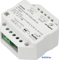 Диммер RGBW Arlight Smart-D12-Dim-Push-2000-IN 028289 - фото