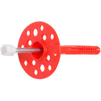 Дюбель для теплоизоляции Starfix SMW3-54170-500 - фото