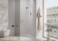 Смеситель Hansgrohe 73620700 - фото2
