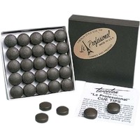 Наклейка для кия Tweeten Le Pro 45.026.14.0-50 (50 шт) - фото, картинка Наклейка для кия Tweeten Le Pro 45.026.14.0-50 (50 шт) - фото