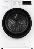 Стирально-сушильная машина Monsher MWDM 460 Blanc - фото