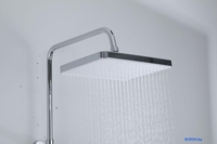 Душевая система FRAP F2484 - фото2