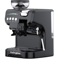 Кофемашина KaringBee AC-517KB - фото, картинка Кофемашина KaringBee AC-517KB - фото