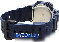 Наручные часы Casio AE-1000W-2AVEF - фото2, картинка2 Наручные часы Casio AE-1000W-2AVEF - фото2