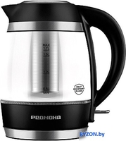 Электрический чайник Redmond KG227 - фото