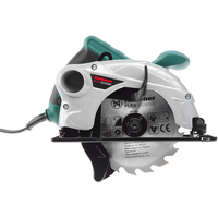 Дисковая пила Hammer CRP1300D - фото2