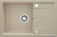 Кухонная мойка Deante ZRD_7113 - фото