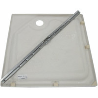 Душевой поддон Triton ПД1 90x90 - фото2