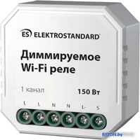 Умное реле Elektrostandard 76002/00 - фото