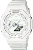 Наручные часы Casio GA-2100-7A7 - фото