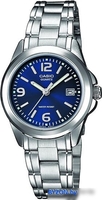 Наручные часы Casio LTP-1259D-2A - фото, картинка Наручные часы Casio LTP-1259D-2A - фото